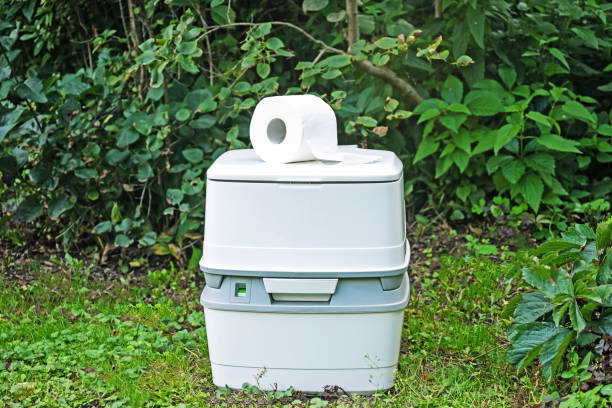 Best Affordable portable toilet rental  in Montevideo, MN