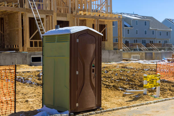 Best Portable toilet rental cost  in Montevideo, MN