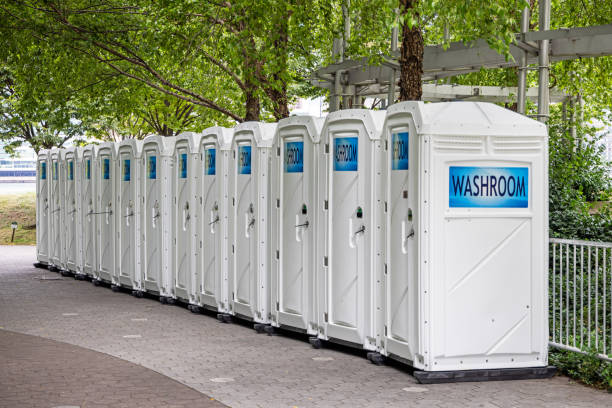 Affordable portable toilet rental in Montevideo, MN