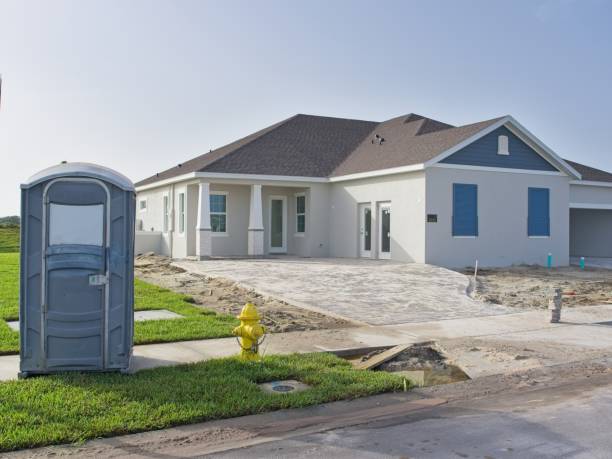Best Porta potty services near me  in Montevideo, MN