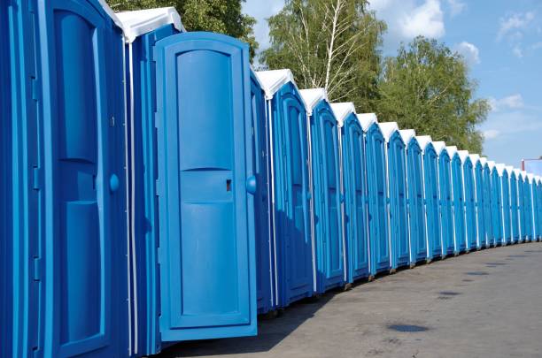 Portable Toilet Options We Offer in Montevideo, MN